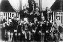 Szpilman's Warsaw: The History behind The Pianist