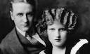 Zelda Fitzgerald: the first