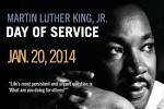 Martin Luther King, Jr. Day of Service | Community Partnership School