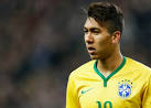 Manchester United transfer news: Roberto Firmino 90% likely to.