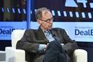 David Carr dies: The New York Times media critic was 58.