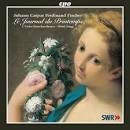 J.C.F. Fischer: Suite no.8 in