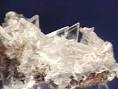 GYPSUM (Hydrated Calcium Sulfate)