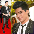 Adam Lambert - Young Hollywood