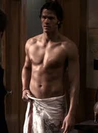Jared Padalecki