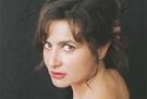 Eleonora Mazzoni, attrice e