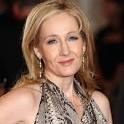 J.K. Rowling biography