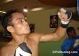 Banal in a super flyweight