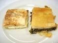 The Cornish Pasty presents Turkish pasties