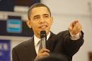 Barack Obama speech 14 SC
