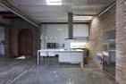 M  chant Design  Industrial loft in Barcelona
