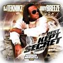 Best Kept Secret 3 - Jody Breeze