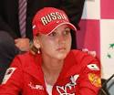 Elena Vesnina