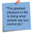 Most Popular Quotations