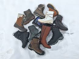 The Best Winter Boots for Men and Women | The Wirecutter