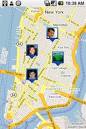 Google Latitude keeps tabs on friends' locations | Mobile - CNET News