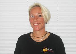 Nicola Theiß Physiotherapeutin, Sport- und Gymnastiklehrerin, Sporttherapeutin Manuelle Therapie, PNF, Lymphdrainage