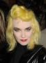 Pam Hogg, the self-taught