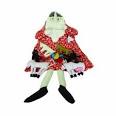 Amazon.com: Alma's Design Old Lady Who Swallowed a Fly: Toys & Games