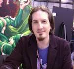 Mark Brooks is recognized in