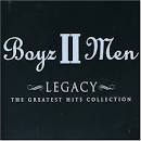 BOYZ II MEN