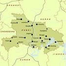 Hubei: China's Provinces,Municipalities &amp; Autonomous Regions ...