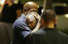 Suspect back in South Carolina, will appear in court after.