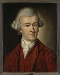 Johann Georg Heinrich Feder (1740-1821) studierte in Erlangen von 1757 bis 1760 Theologie und Pädagogik, aber auch die Wolffsche Philosophie, erhielt 1765 ...