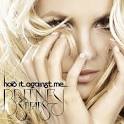 Britney Spears – Hold It