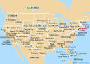 Atlantic City Maps and Orientation: Atlantic City, New Jersey - NJ ...