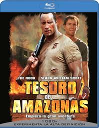 Tesoro del Amazonas