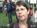 Chicagoans take cover as Nato summit attracts protesters and ...