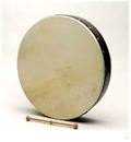 Music Online Store - Bodhran