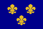 File:Flag of medieval France.svg - Wikimedia Commons