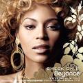 Beyonce Check On It Album Cover, Beyonce Check On It CD Cover ...