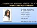 State sees more people getting pertussis shots - Worldnews.