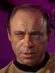 José I. Mendez – Memory Alpha, das Star Trek Wiki