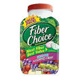 Free Fiber Choice Sample - HotCouponWorld.