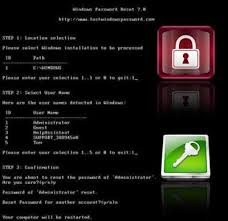الحل النهائي لنسيان كلمة السر في الحاسوب مع برنامج ALL Windows Password Remover Images?q=tbn:ANd9GcSkn57vpcd7mXA77AgdUB5wSp64WiReyNC3EDmRF3d25SnoPIyKT90zkSFb