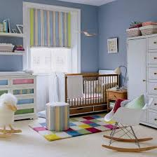 Baby Room Décor Ideas
