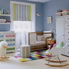 Baby Room Décor Ideas