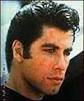 John Travolta as Danny Zuko - _115257_grease