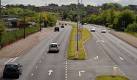 plan for the M7 motorway, - via Daymix