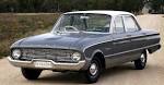 Best Selling Cars – Matt's blog &raquo; 1960