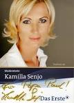 So sieht die ARD-Autogrammkarte von Kamilla Senjo aus ... - Autogrammkarte_Kamilla_Senjo_ARD_pp