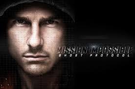  Film Review   Mission: Impossible   Ghost Protocol (2011)