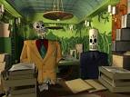 How Adventure Games Evolved