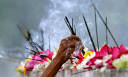 Burning joss sticks 'as deadly as traffic fumes or cigarette smoke ...