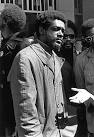 Bobby Seale ~ The Black Panther Party