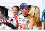 Dale Earnhardt Jr. dodges Dan Patricks efforts to get him to.